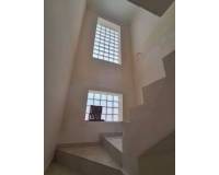 Wederverkoop - Landhuis - Pinoso - 