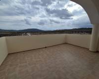 Wederverkoop - Landhuis - Pinoso - 