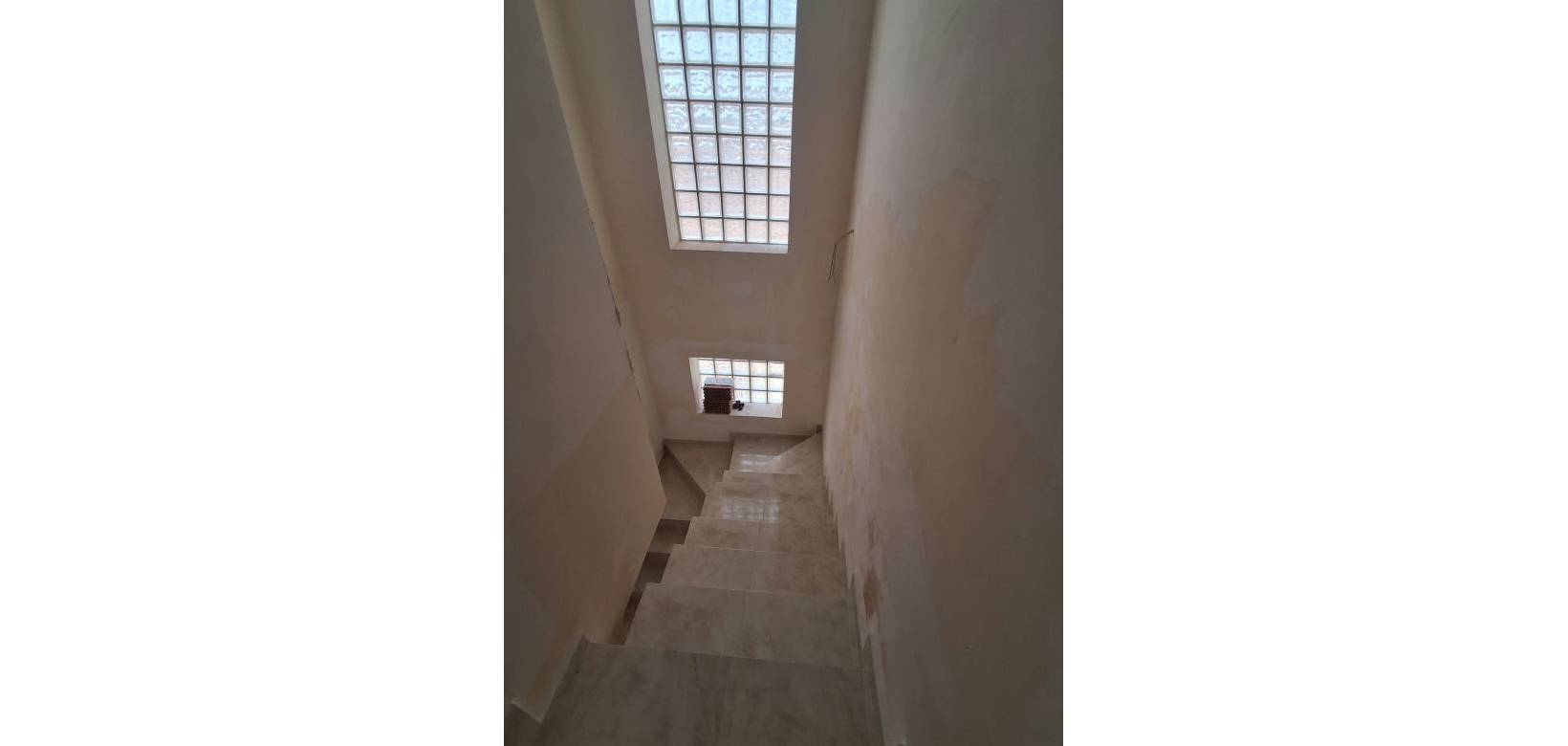 Wederverkoop - Landhuis - Pinoso - 