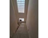 Wederverkoop - Landhuis - Pinoso - 