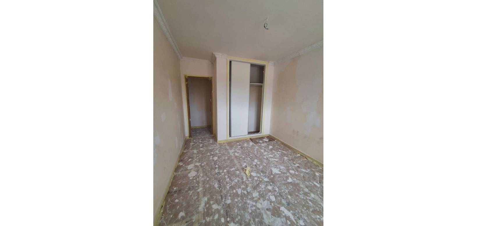 Wederverkoop - Landhuis - Pinoso - 