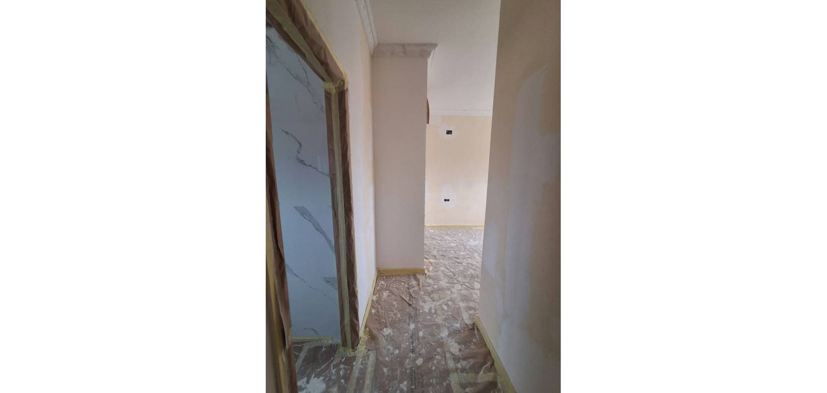 Wederverkoop - Landhuis - Pinoso - 