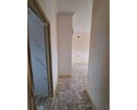 Wederverkoop - Landhuis - Pinoso - 