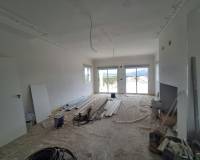 Wederverkoop - Landhuis - Pinoso - 