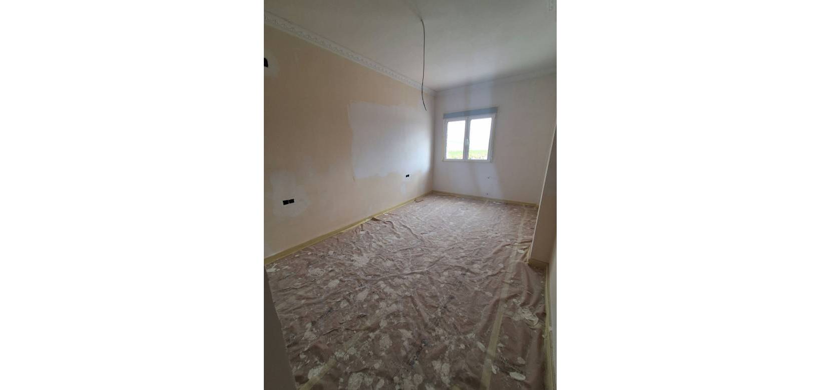 Wederverkoop - Landhuis - Pinoso - 