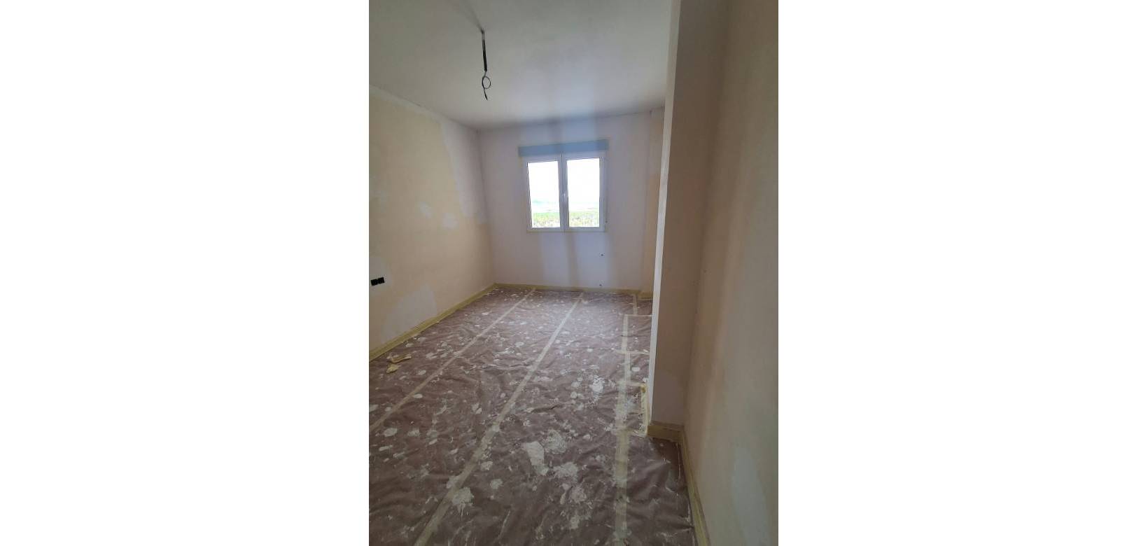 Wederverkoop - Landhuis - Pinoso - 