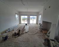 Wederverkoop - Landhuis - Pinoso - 