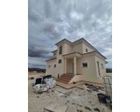 Wederverkoop - Landhuis - Pinoso - 