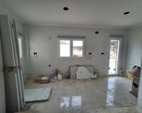 Wederverkoop - Landhuis - Pinoso - 