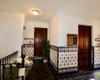 Wederverkoop - Landhuis - Rojales - Heredades