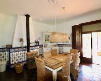 Wederverkoop - Landhuis - Rojales - Heredades