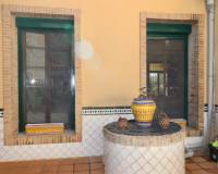 Wederverkoop - Landhuis - Rojales - Heredades