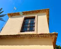 Wederverkoop - Landhuis - Rojales - Heredades