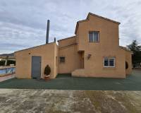 Wederverkoop - Landhuis - Salinas