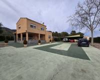 Wederverkoop - Landhuis - Salinas