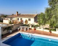 Wederverkoop - Landhuis - Torre del Rico - Torre Del Rico