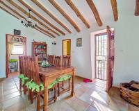 Wederverkoop - Landhuis - Torre del Rico - Torre Del Rico