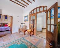 Wederverkoop - Landhuis - Torre del Rico - Torre Del Rico