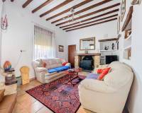 Wederverkoop - Landhuis - Torre del Rico - Torre Del Rico