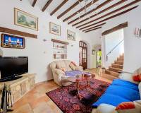 Wederverkoop - Landhuis - Torre del Rico - Torre Del Rico