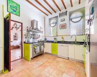 Wederverkoop - Landhuis - Torre del Rico - Torre Del Rico