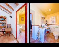 Wederverkoop - Landhuis - Torre del Rico - Torre Del Rico