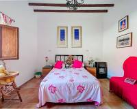 Wederverkoop - Landhuis - Torre del Rico - Torre Del Rico