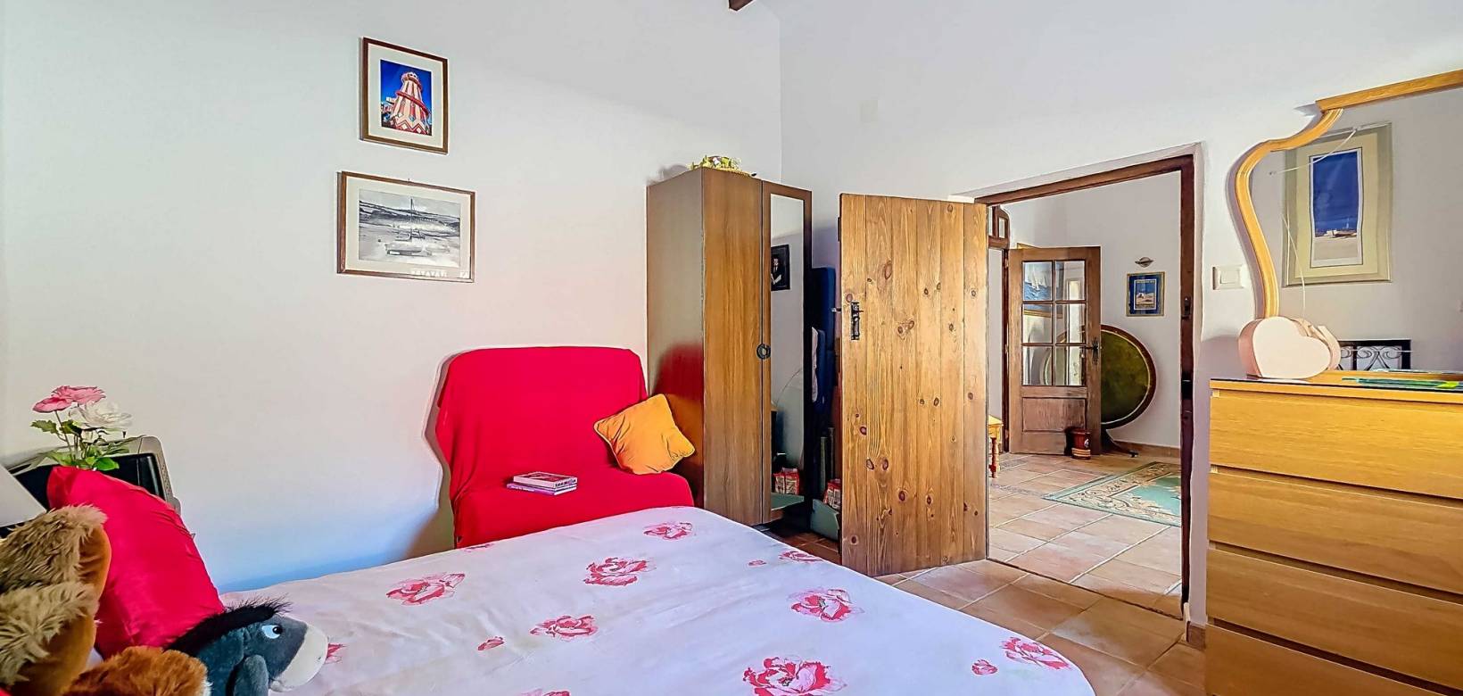 Wederverkoop - Landhuis - Torre del Rico - Torre Del Rico