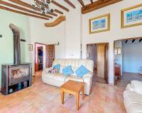 Wederverkoop - Landhuis - Torre del Rico - Torre Del Rico