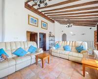 Wederverkoop - Landhuis - Torre del Rico - Torre Del Rico