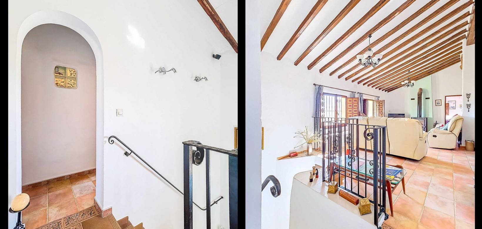 Wederverkoop - Landhuis - Torre del Rico - Torre Del Rico