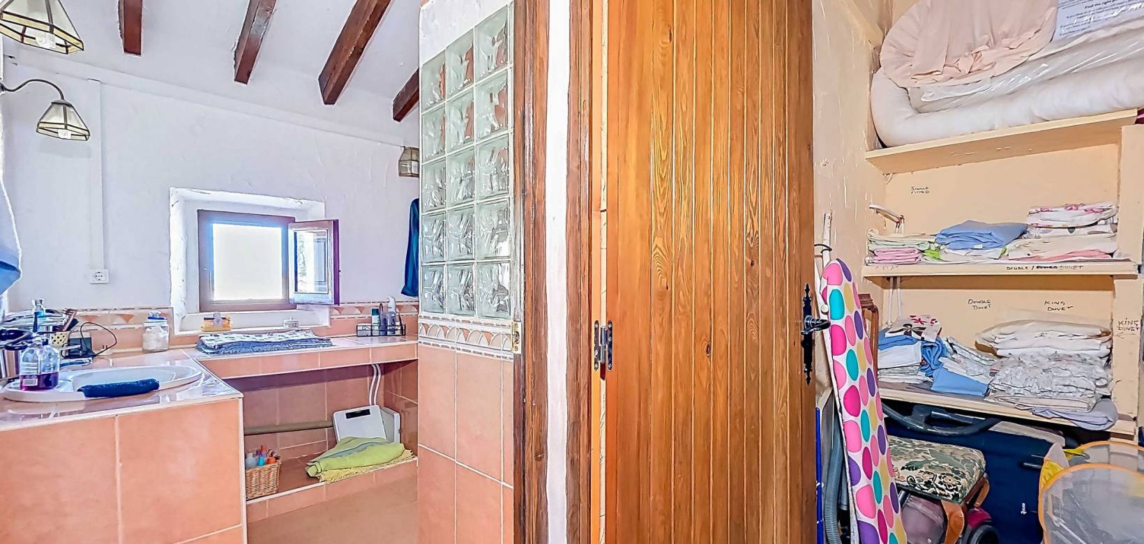 Wederverkoop - Landhuis - Torre del Rico - Torre Del Rico