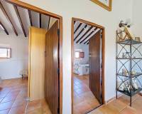 Wederverkoop - Landhuis - Torre del Rico - Torre Del Rico