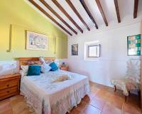 Wederverkoop - Landhuis - Torre del Rico - Torre Del Rico