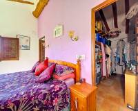 Wederverkoop - Landhuis - Torre del Rico - Torre Del Rico