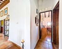 Wederverkoop - Landhuis - Torre del Rico - Torre Del Rico