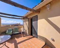 Wederverkoop - Landhuis - Torre del Rico - Torre Del Rico