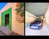 Wederverkoop - Landhuis - Torre del Rico - Torre Del Rico