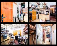 Wederverkoop - Landhuis - Torre del Rico - Torre Del Rico