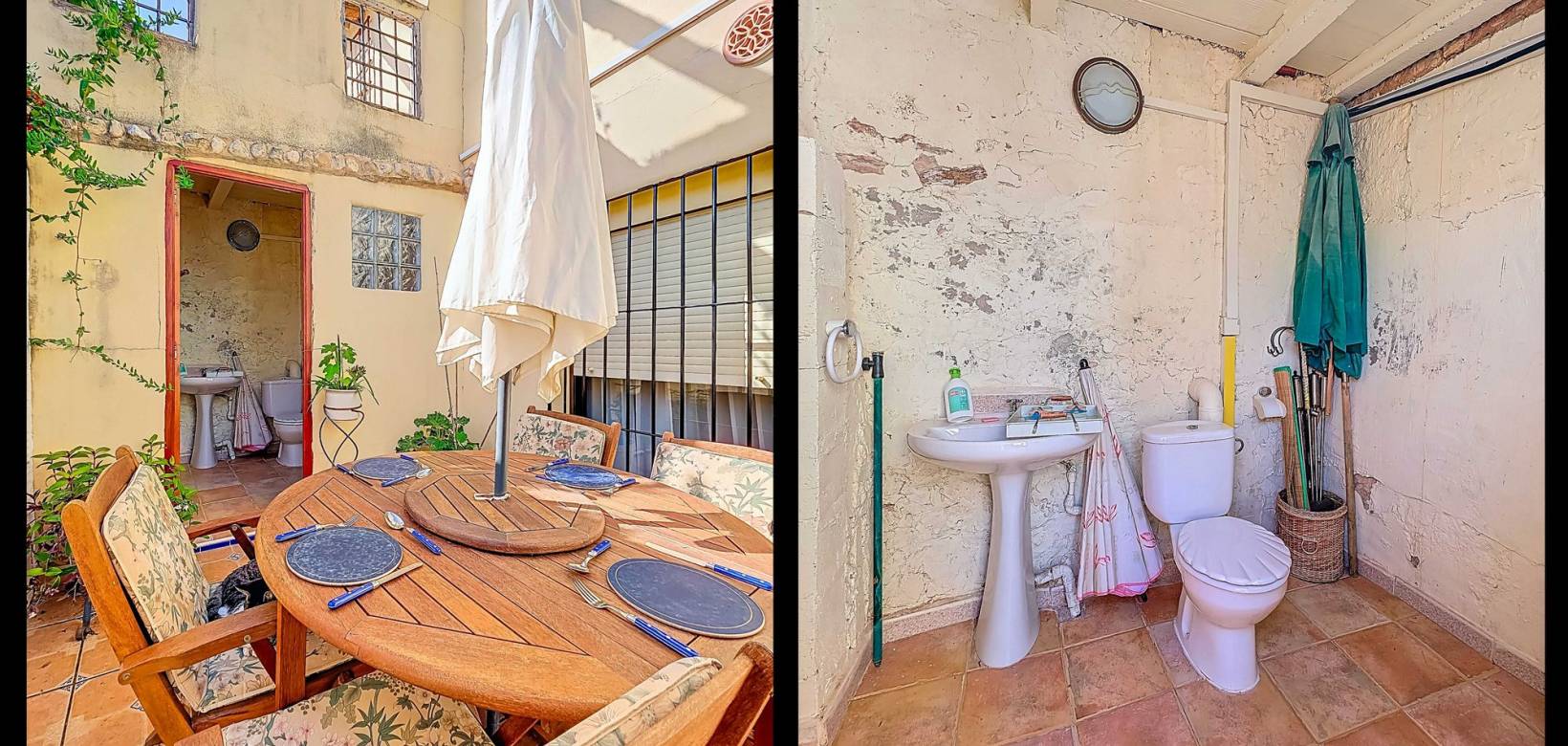 Wederverkoop - Landhuis - Torre del Rico - Torre Del Rico