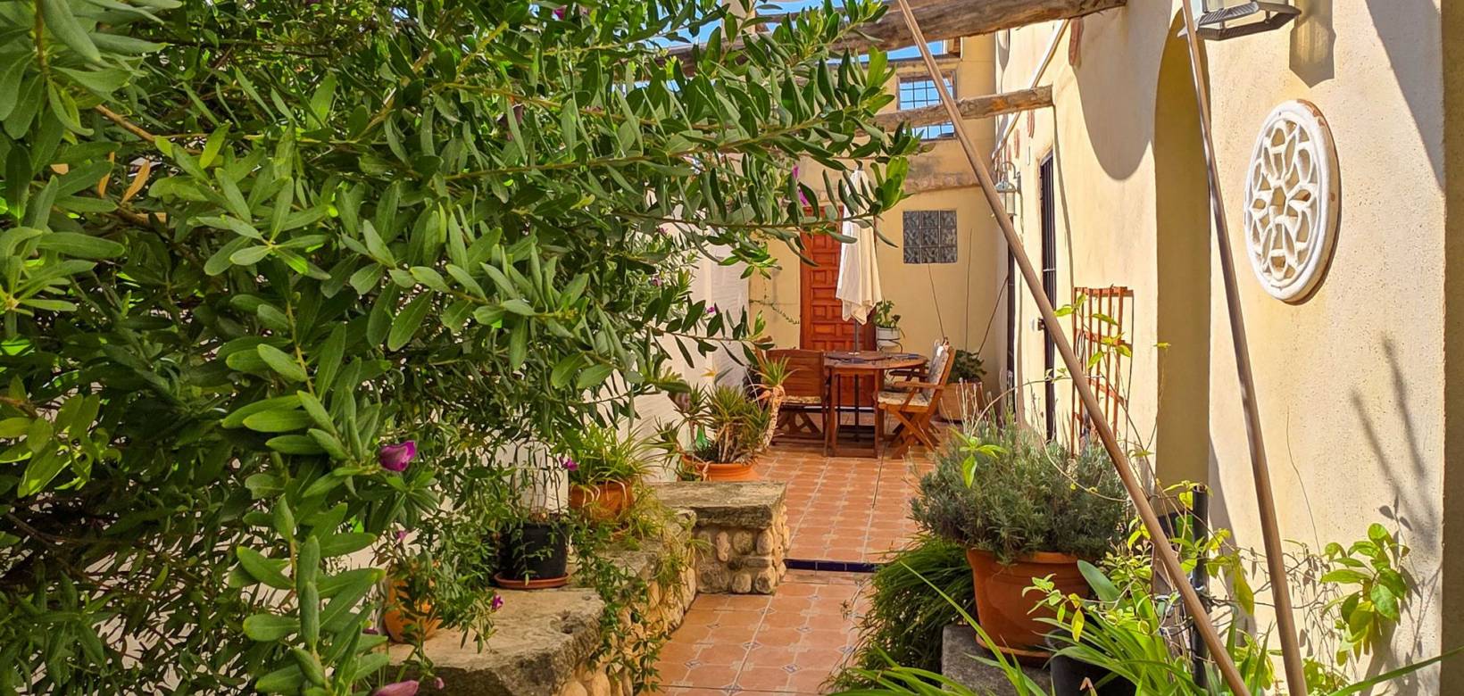 Wederverkoop - Landhuis - Torre del Rico - Torre Del Rico