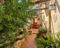 Wederverkoop - Landhuis - Torre del Rico - Torre Del Rico