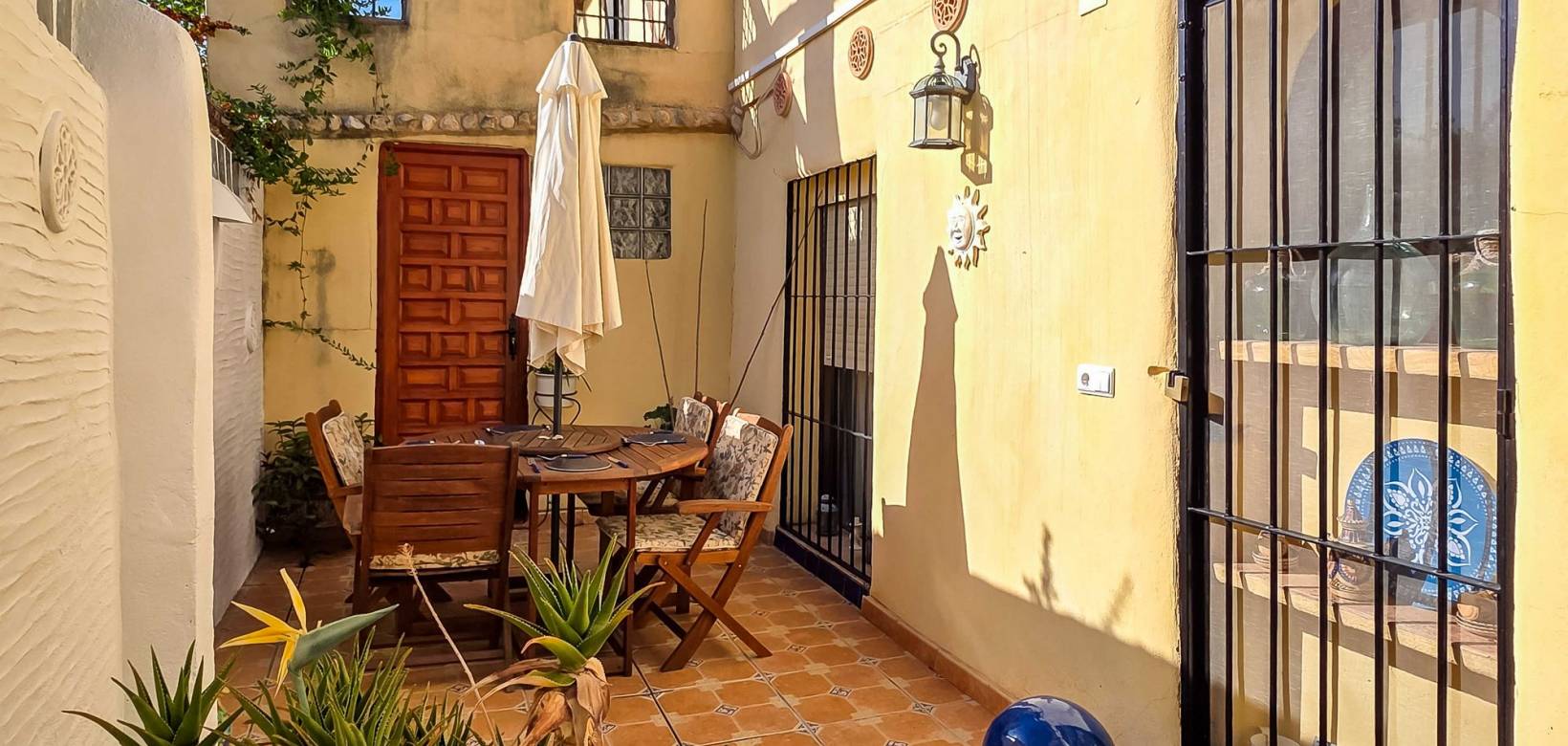 Wederverkoop - Landhuis - Torre del Rico - Torre Del Rico