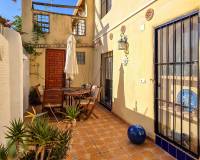 Wederverkoop - Landhuis - Torre del Rico - Torre Del Rico