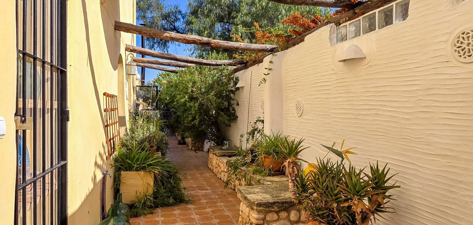 Wederverkoop - Landhuis - Torre del Rico - Torre Del Rico