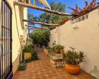 Wederverkoop - Landhuis - Torre del Rico - Torre Del Rico