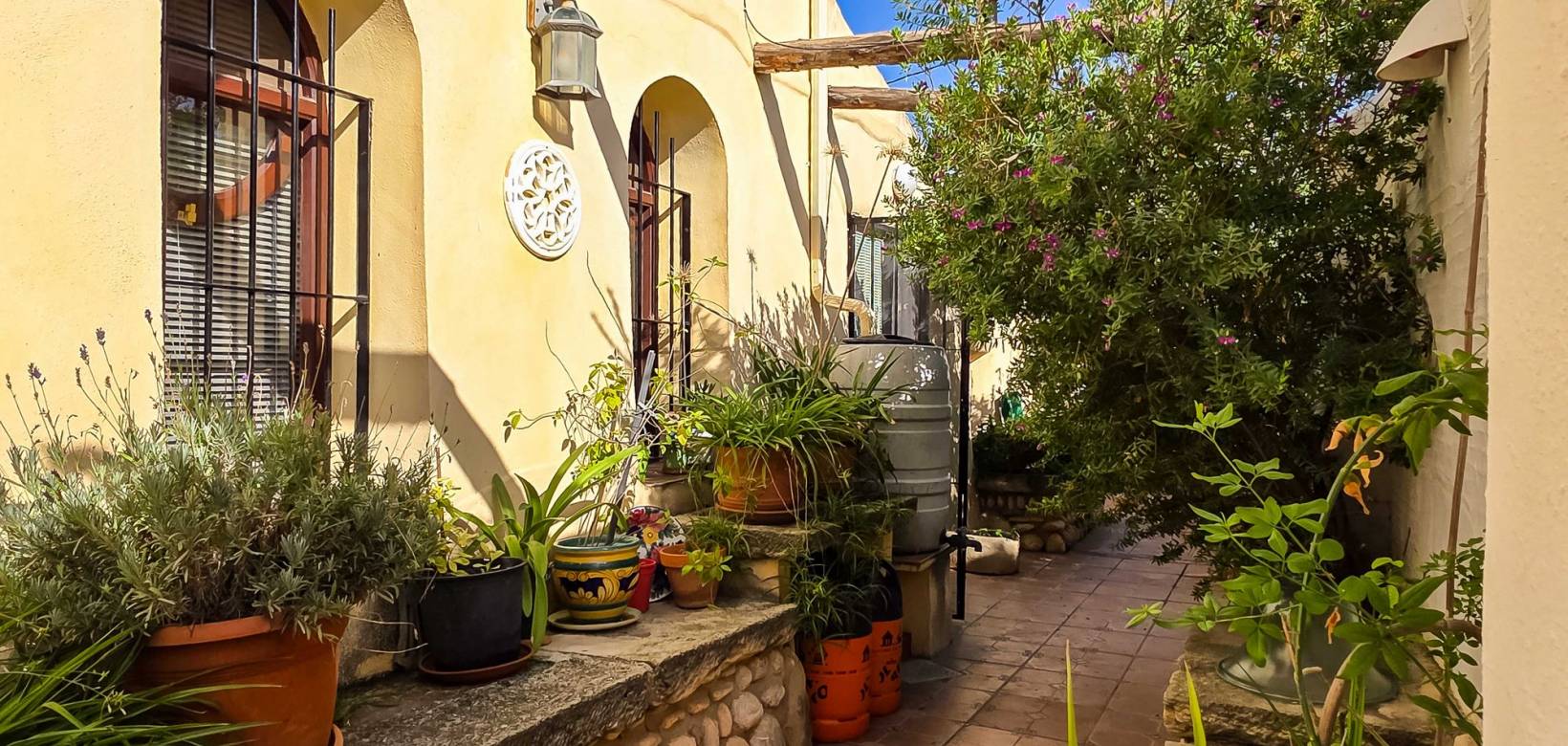 Wederverkoop - Landhuis - Torre del Rico - Torre Del Rico