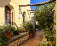 Wederverkoop - Landhuis - Torre del Rico - Torre Del Rico