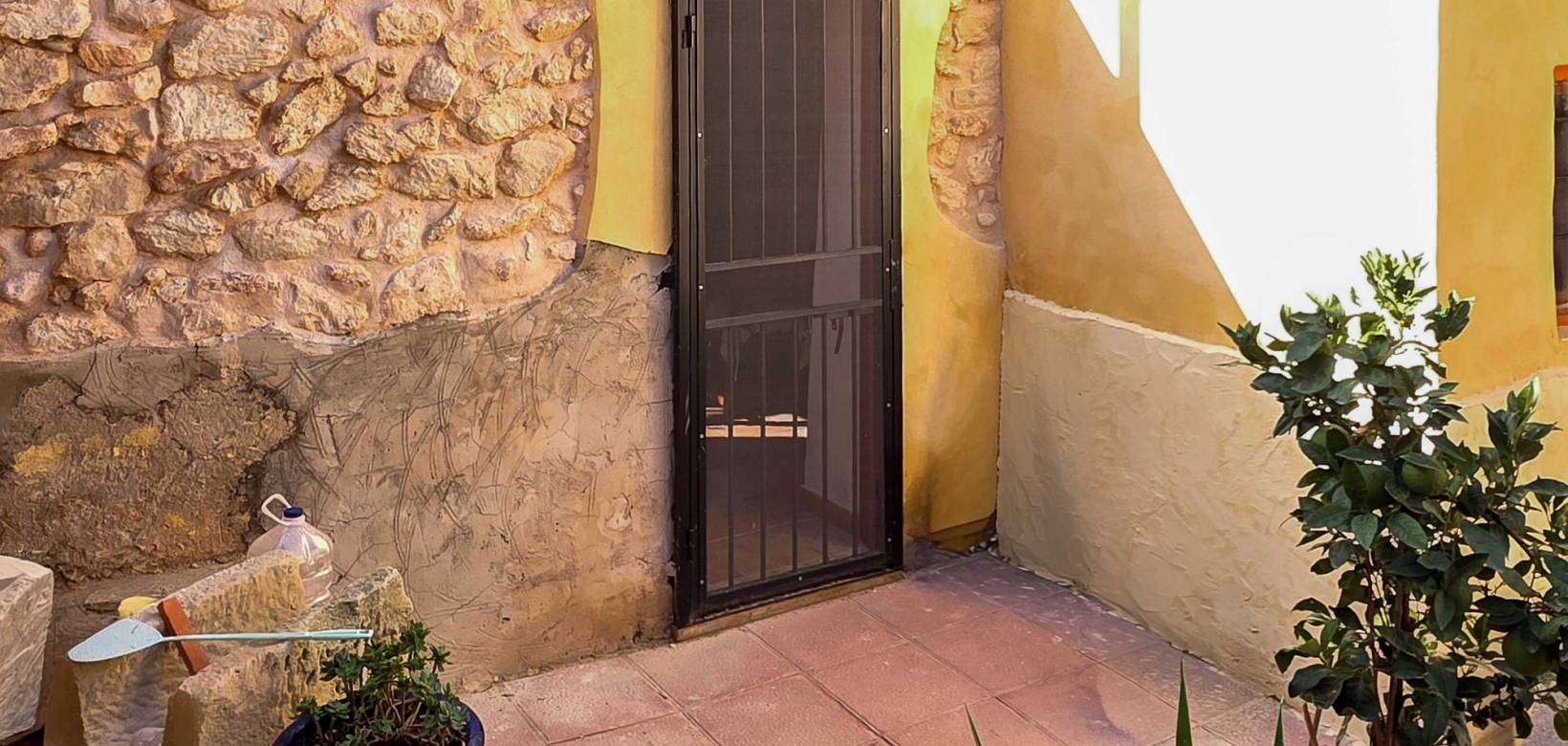 Wederverkoop - Landhuis - Torre del Rico - Torre Del Rico