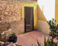 Wederverkoop - Landhuis - Torre del Rico - Torre Del Rico